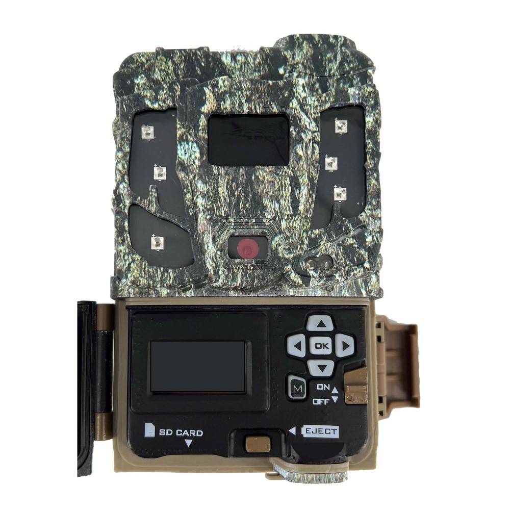 Browning Defender Pro Scout Max Extreme HD Trail Camera 20MP Camo - Image 2