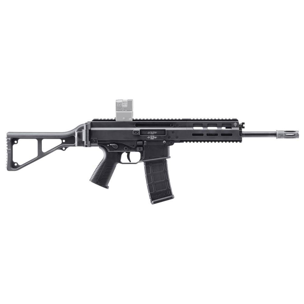B&T APC223 Pro Rifle 223 Rem 30rd Magazine 16.5" Barrel Black