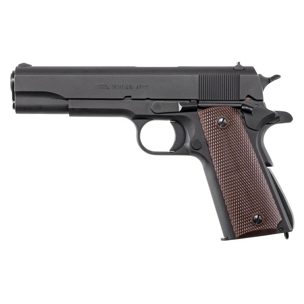 Auto Ordnance 1911A1 Handgun 9mm Luger 9rd Magazine 5" Barrel