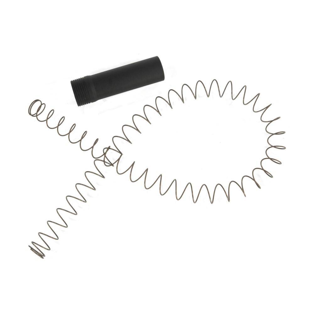 SDS Mac-2 Tactical Magazine Extension 12 ga +2/rd