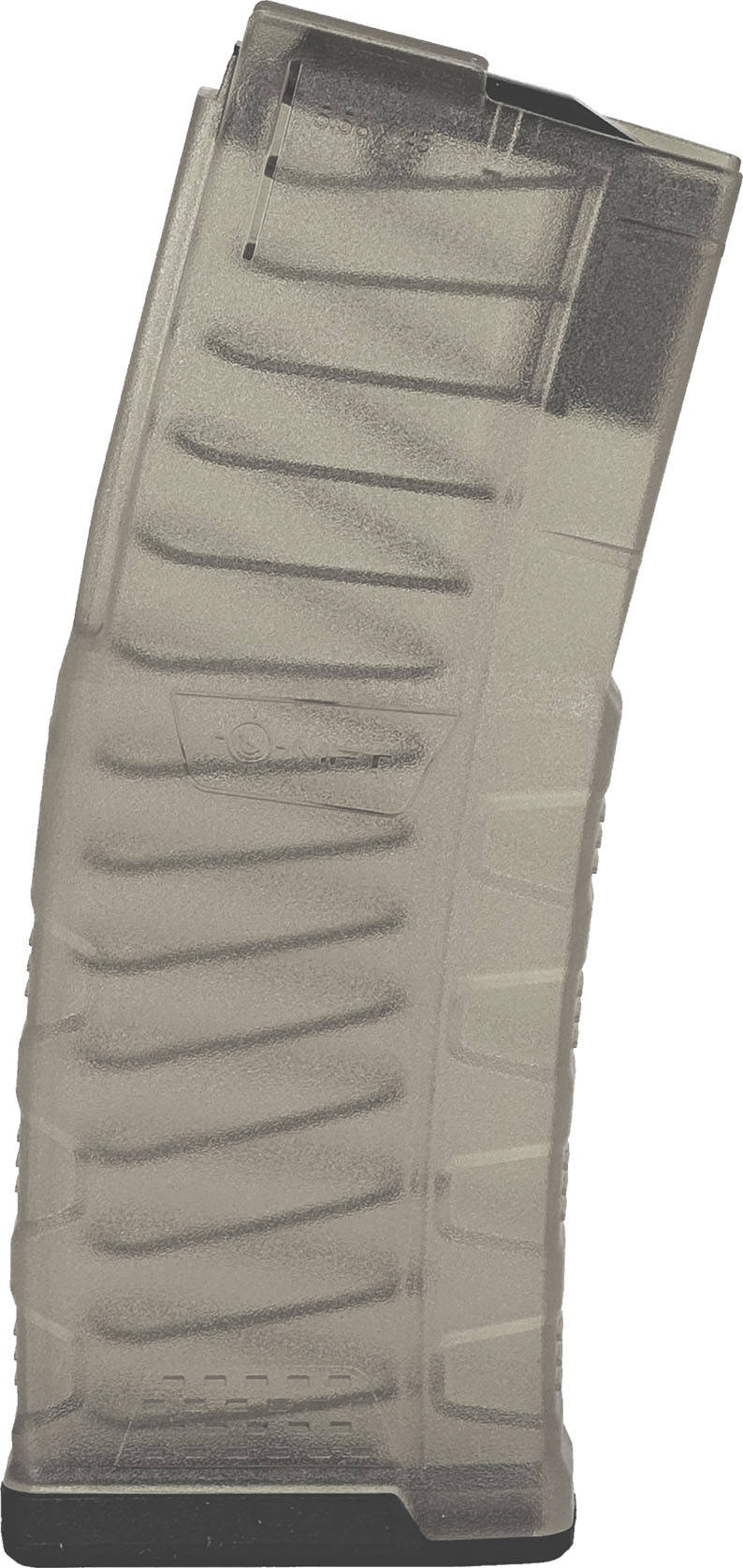 MAG MFT EXD 5.56 30RD TRANS CLEAR