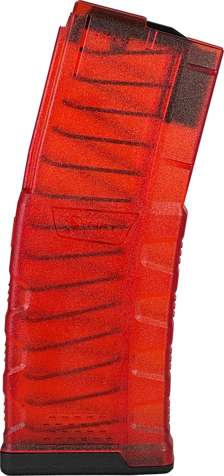 MAG MFT EXD 5.56 30RD TRANS RED
