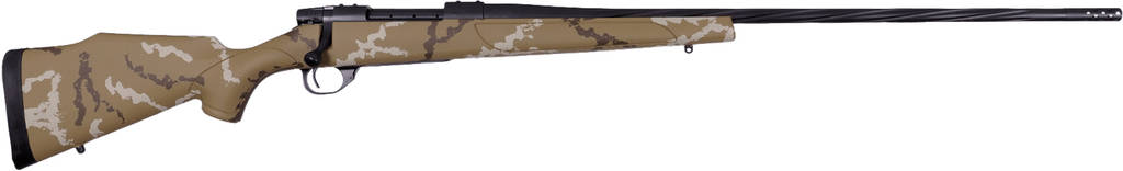 WEATHERBY VANGUARD OUTFITTER