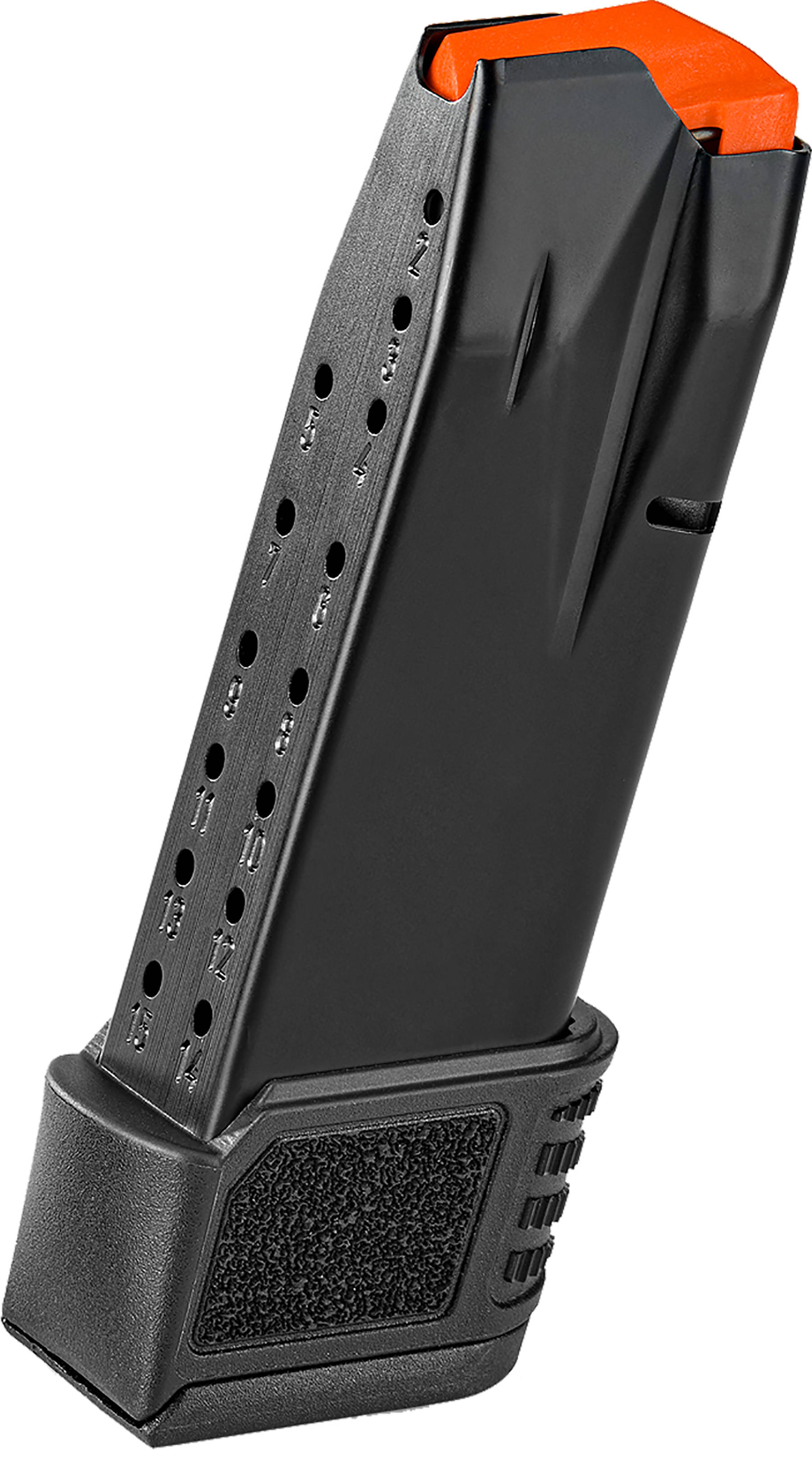 FN Reflex Handgun Magazine Black 9mm Luger 15/rd Bulk