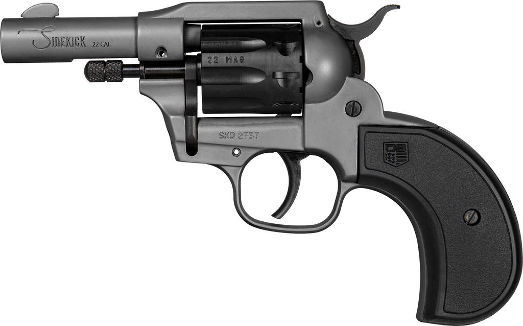 DBF DB SK 22LR|22M BH 3DG 9RD