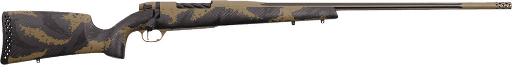 WEATHERBY MARK V APEX 7MM PRC