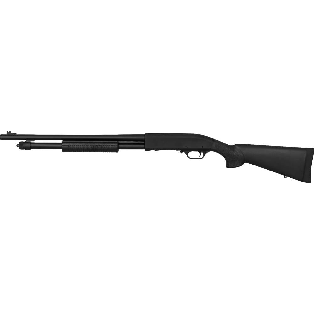 SDS Imports Tokarev TX3 Hammer Shotgun 12ga 3" Chamber 5rd Capacity 18.5" Barrel