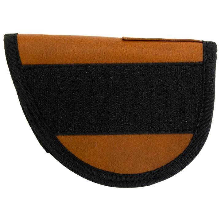 Smith & Wesson Classic Satchel Concealed Carry Purse Tan - Image 2
