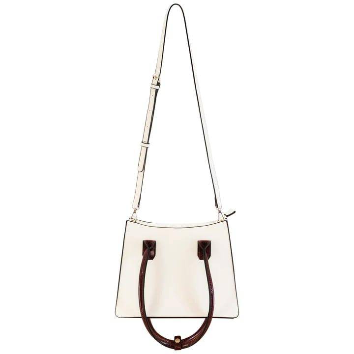 Cameleon Myla Concealed Carry Purse White - Image 3