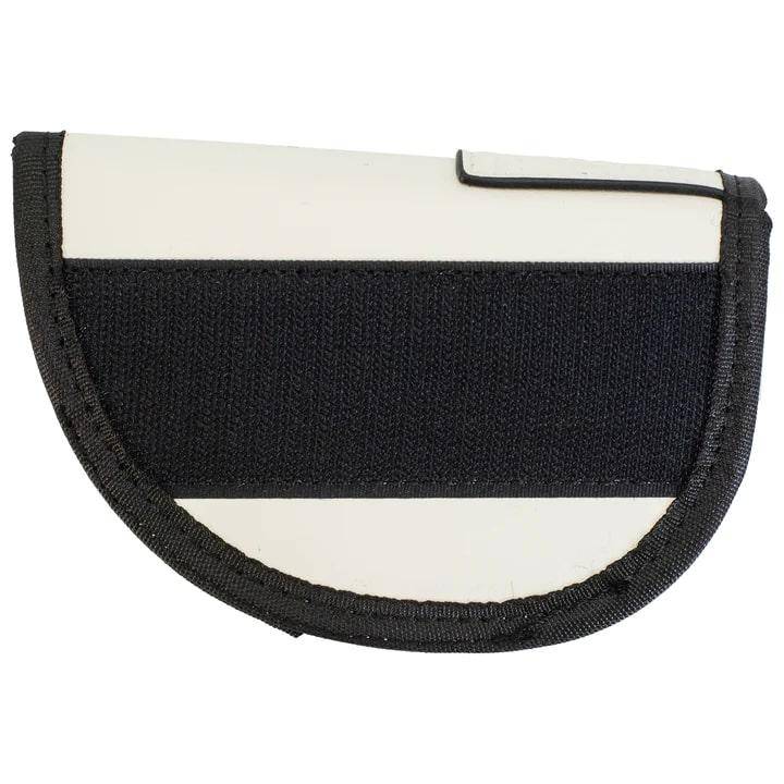Cameleon Myla Concealed Carry Purse White - Image 4