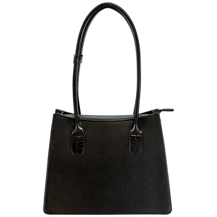 Cameleon Myla Concealed Carry Purse Black - Image 3