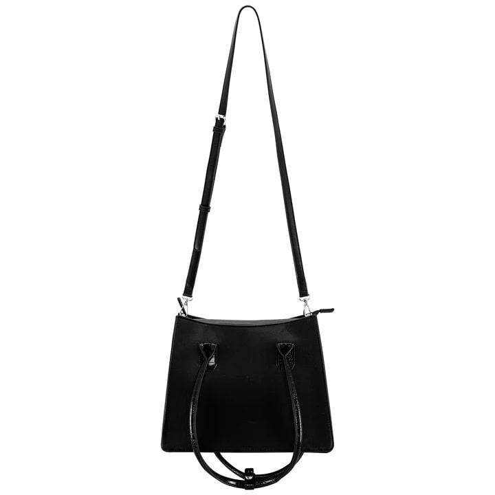 Cameleon Myla Concealed Carry Purse Black - Image 2