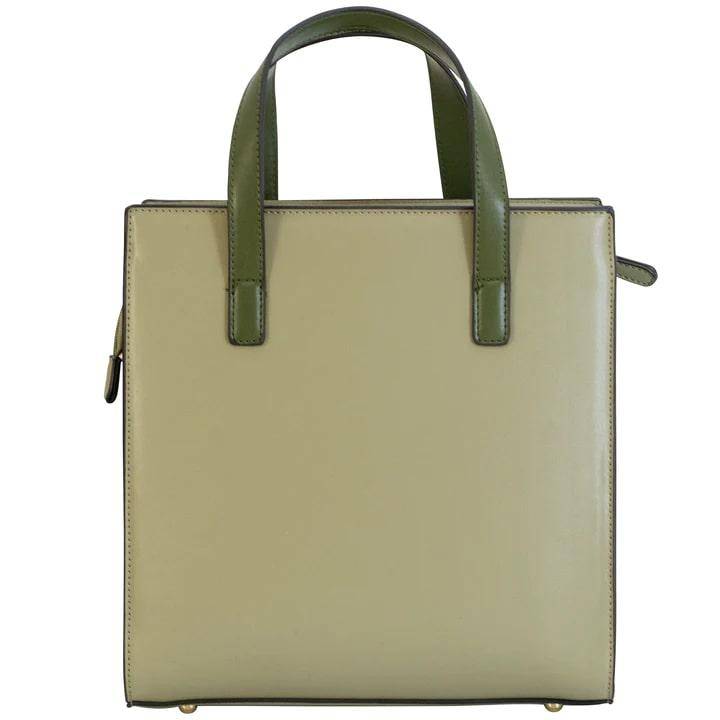 Cameleon Sage Concealed Carry Purse Green - Image 3
