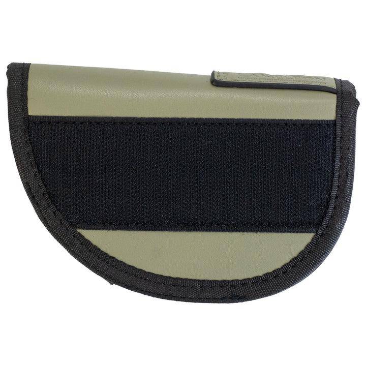 Cameleon Sage Concealed Carry Purse Green - Image 4