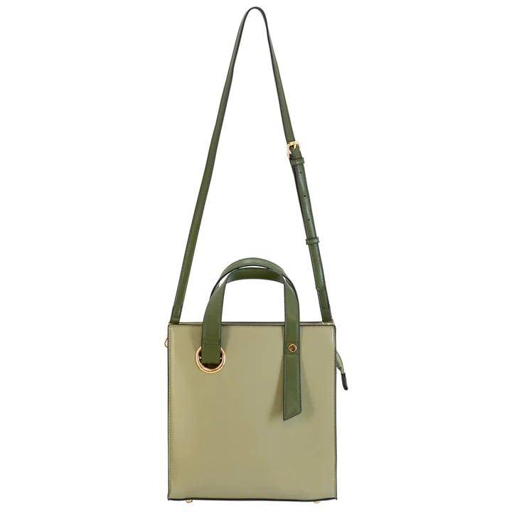 Cameleon Sage Concealed Carry Purse Green - Image 5