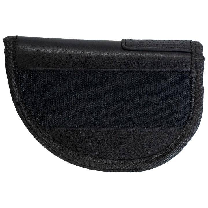 Cameleon Sage Concealed Carry Purse Black - Image 4