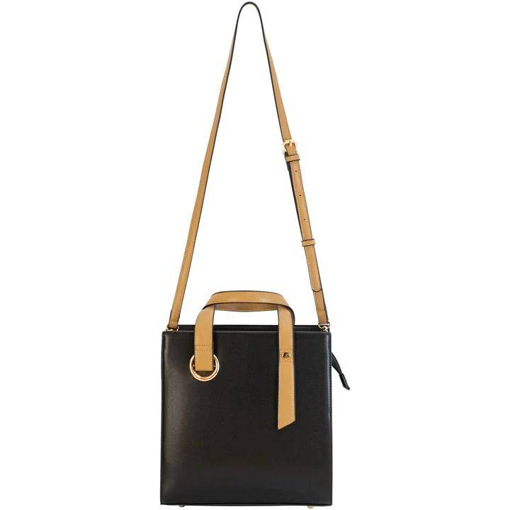Cameleon Sage Concealed Carry Purse Black - Image 5