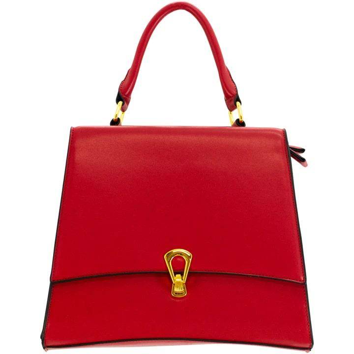 Cameleon Lissa Concealed Carry Handbag Black