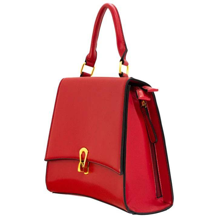 Cameleon Lissa Concealed Carry Handbag Black - Image 2