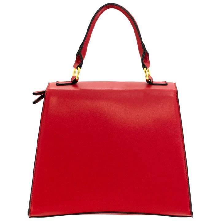 Cameleon Lissa Concealed Carry Handbag Black - Image 3