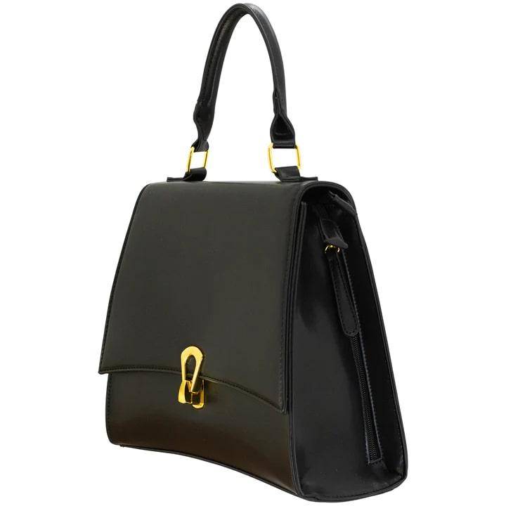 Cameleon Lissa Concealed Carry Handbag -Red - Image 2