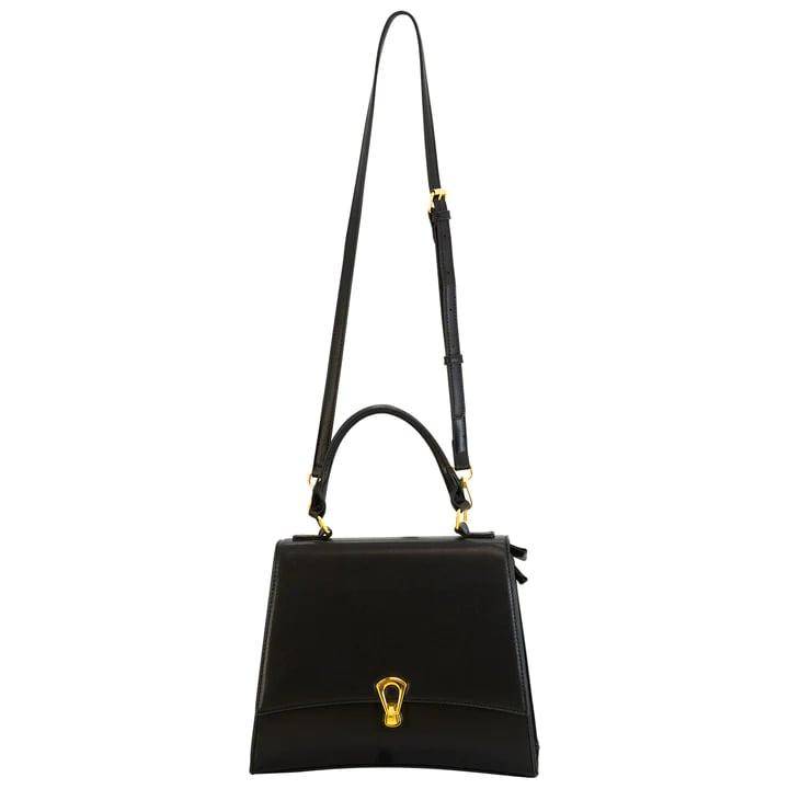 Cameleon Lissa Concealed Carry Handbag -Red - Image 4