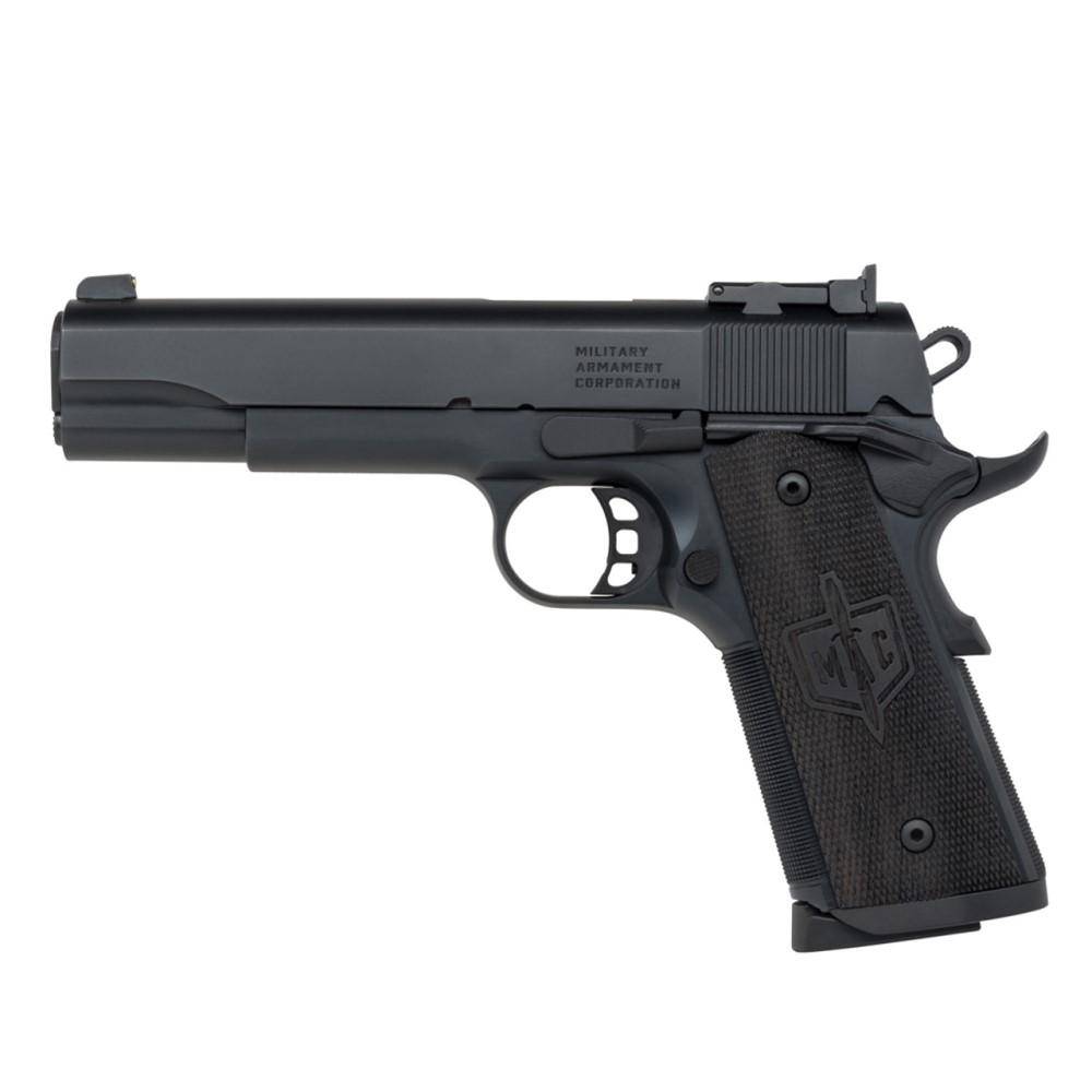 SDS Imports MAC 1911 JSOC 45 Handgun .45 ACP 8rd Magazines (2) 5" Barrel - Image 2