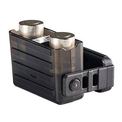 Streamlight TLR-6 HL Weapon Light with Green Laser for Glock 42/43/48 Black - Image 2