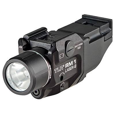 STRMLGHT TLR RM1 500LM LT/GRN LSR