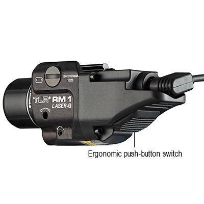 STRMLGHT TLR RM1 500LM LT/GRN LSR - Image 3