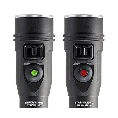 STRMLGHT STRION 2020 W/AC/12V DC BK - Image 3