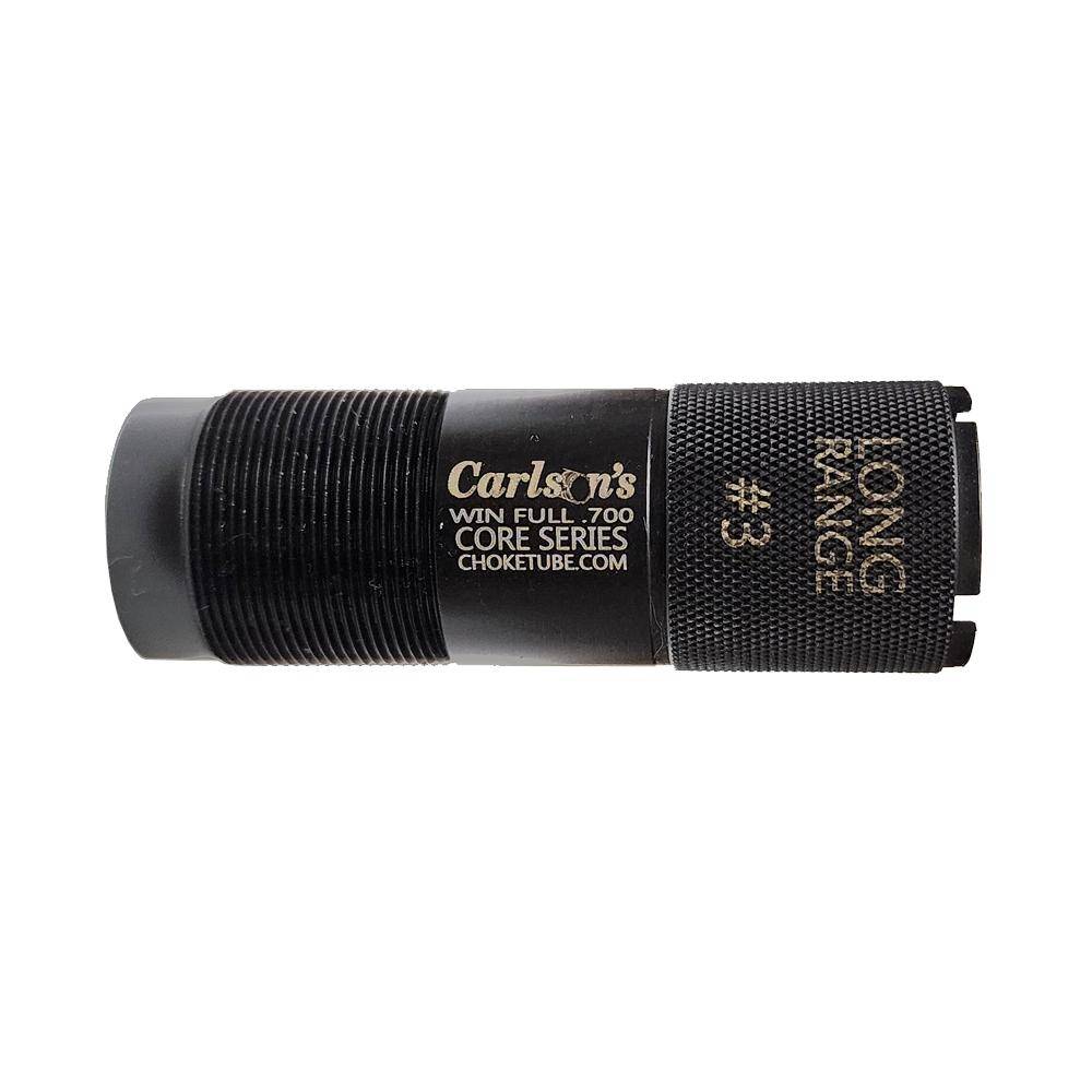 Carlson's Long Range #3 Choke Tube for Winchester 12ga .700