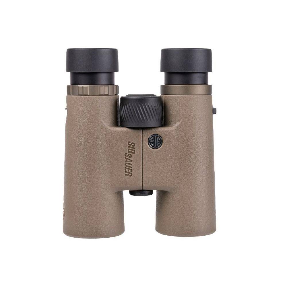 Sig Sauer Canyon HD Binocular 10x42 FDE - Image 2