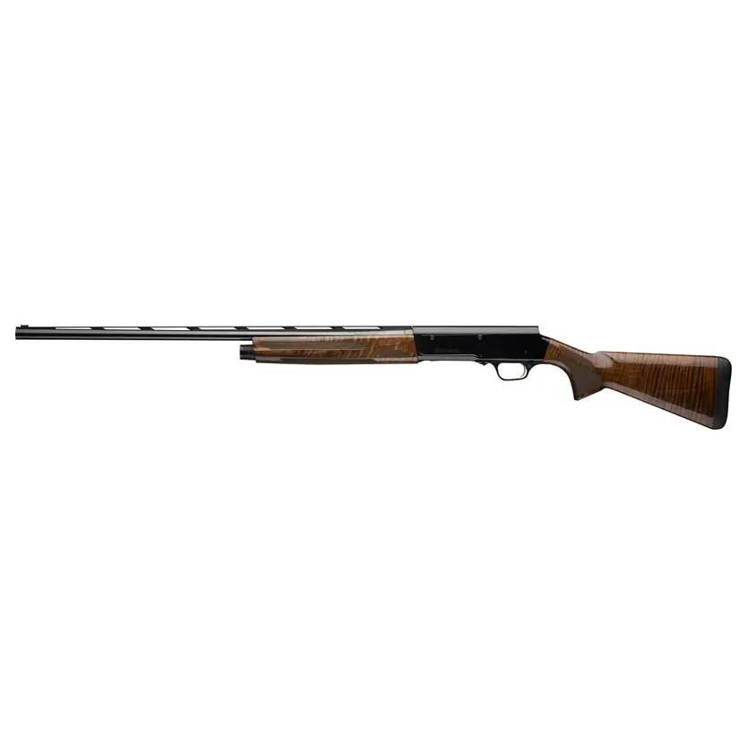 Browning A5 Hunter Shotgun 20 ga 3" Chamber 4rd Magazine 28" Barrel Walnut - Image 2