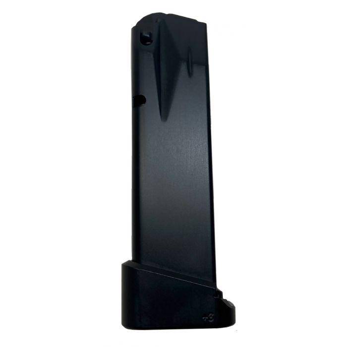 Canik Compact Handgun Magazine for TP9 Elite 9mm Luger 15 +3/rd - Image 2