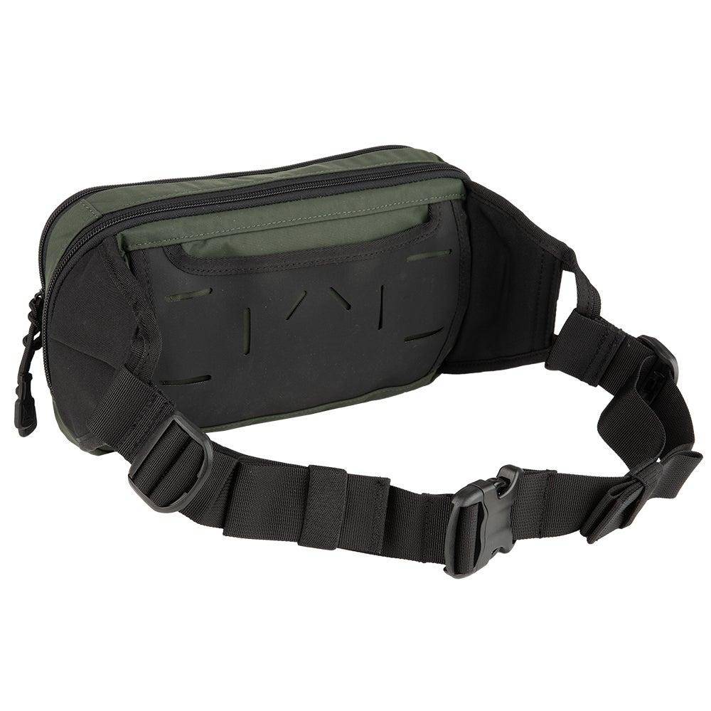 Vertx SOCP Tactical Fanny Pack V2 Rudder Green - Image 2