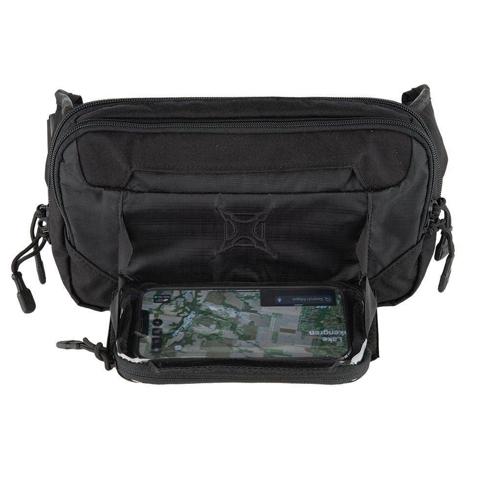 Vertx SOCP Tactical Fanny Pack V2 Rudder Green - Image 3