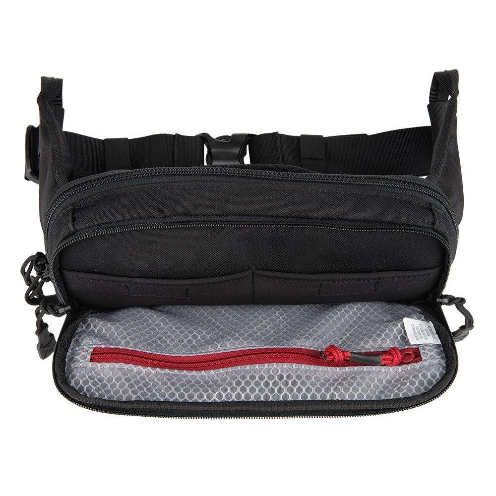 Vertx SOCP Tactical Fanny Pack V2 Rudder Green - Image 4