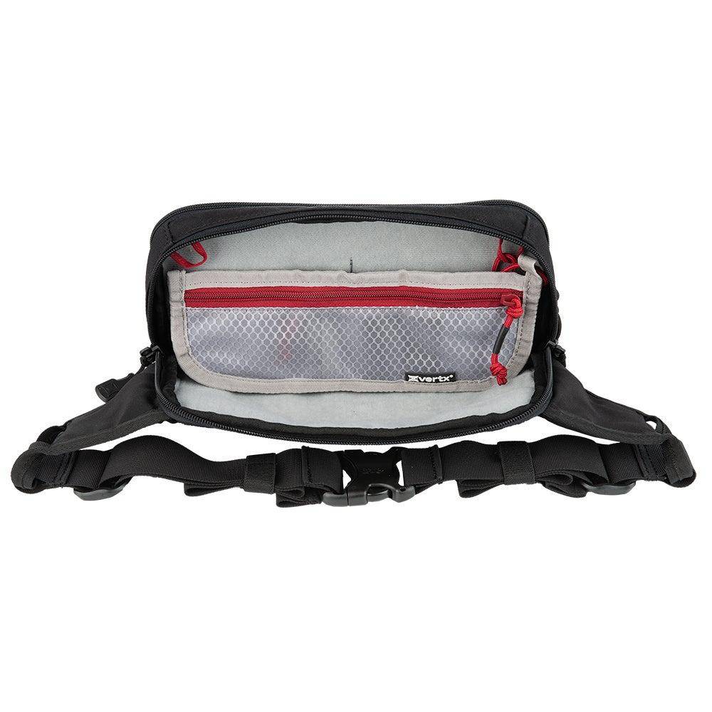Vertx SOCP Tactical Fanny Pack V2 Rudder Green - Image 5