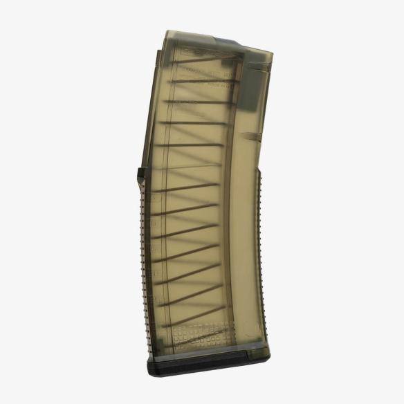Magpul TMAG 30 AR/M4 Gen 3 Rifle Magazine Translucent 5.56/.223 30/rd