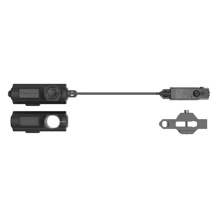 Crimson Trace Infrared Modular Tactical Laser IR-MTL Long Gun - Image 3