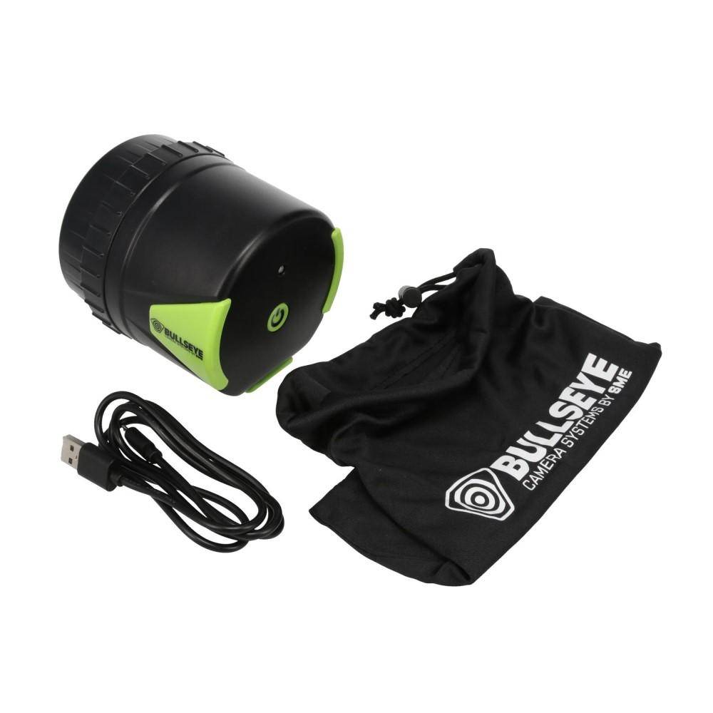 SME Bullseye Spotting Scope Camera - Image 3