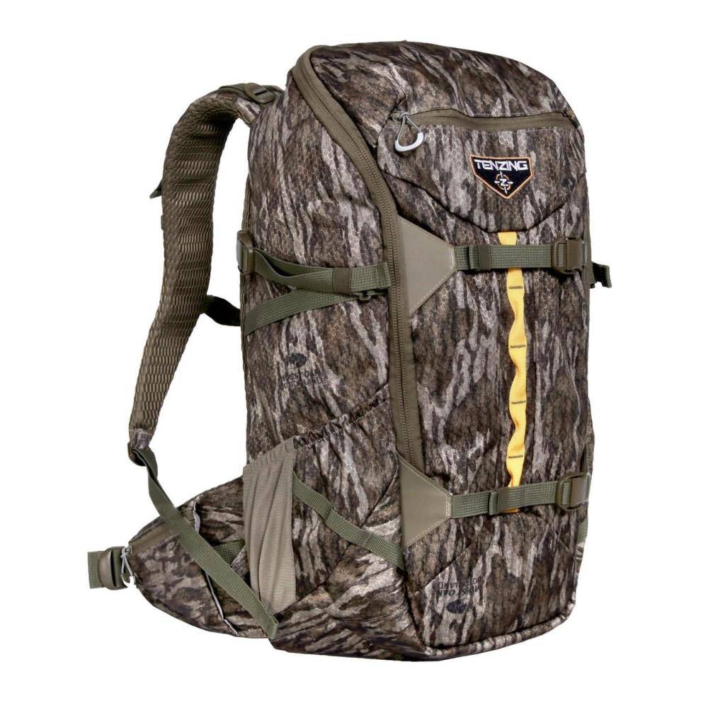 Tenzing Day Pack 2100 Backpack Mossy Oak Bottomland - Image 2
