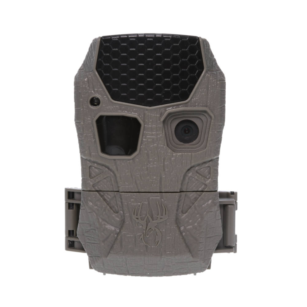 Wildgame Innovations Kicker 2.0 Lightsout Trail Camera 18MP Grey