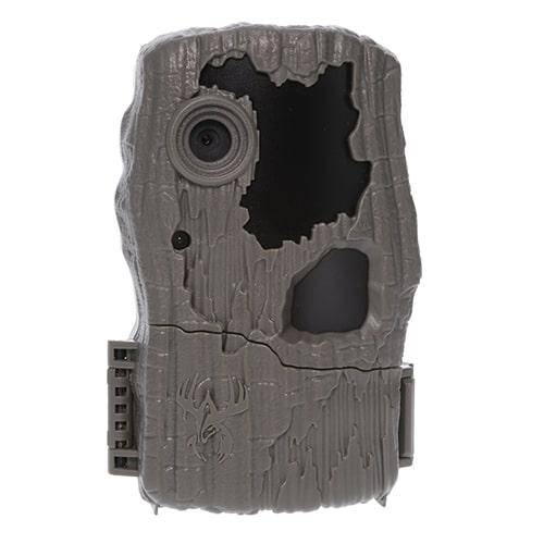 Wildgame Innovations Spark 2.0 Combo Lightsout Trail Camera 18MP Grey - Image 2