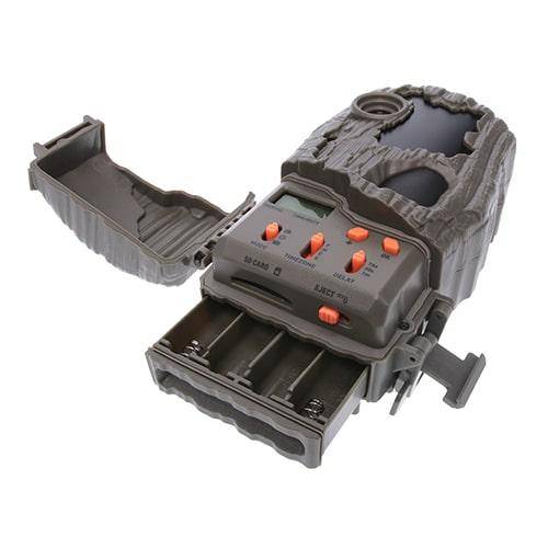 Wildgame Innovations Spark 2.0 Combo Lightsout Trail Camera 18MP Grey - Image 4