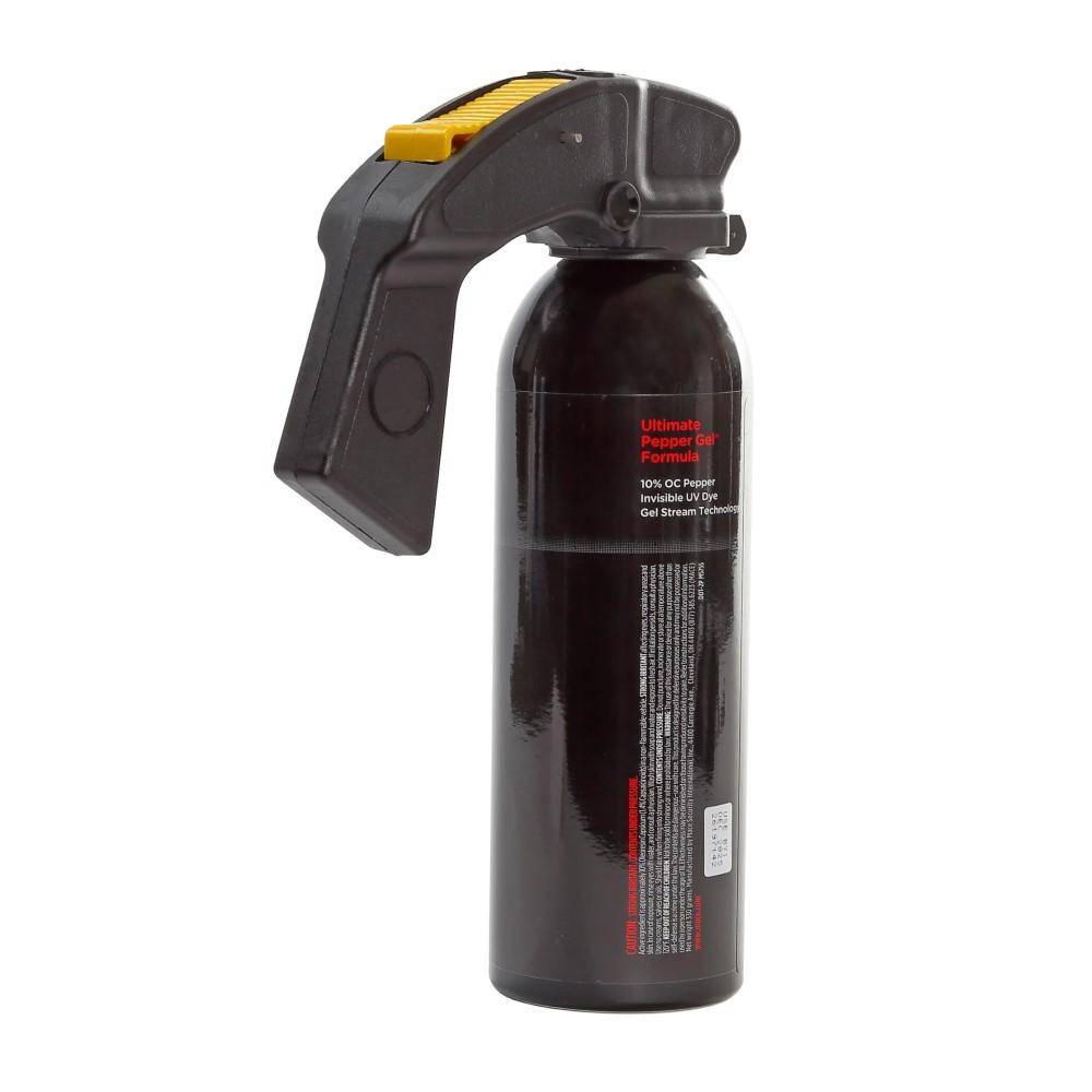 Mace Magnum 9 Pepper Gel 330g - Image 2