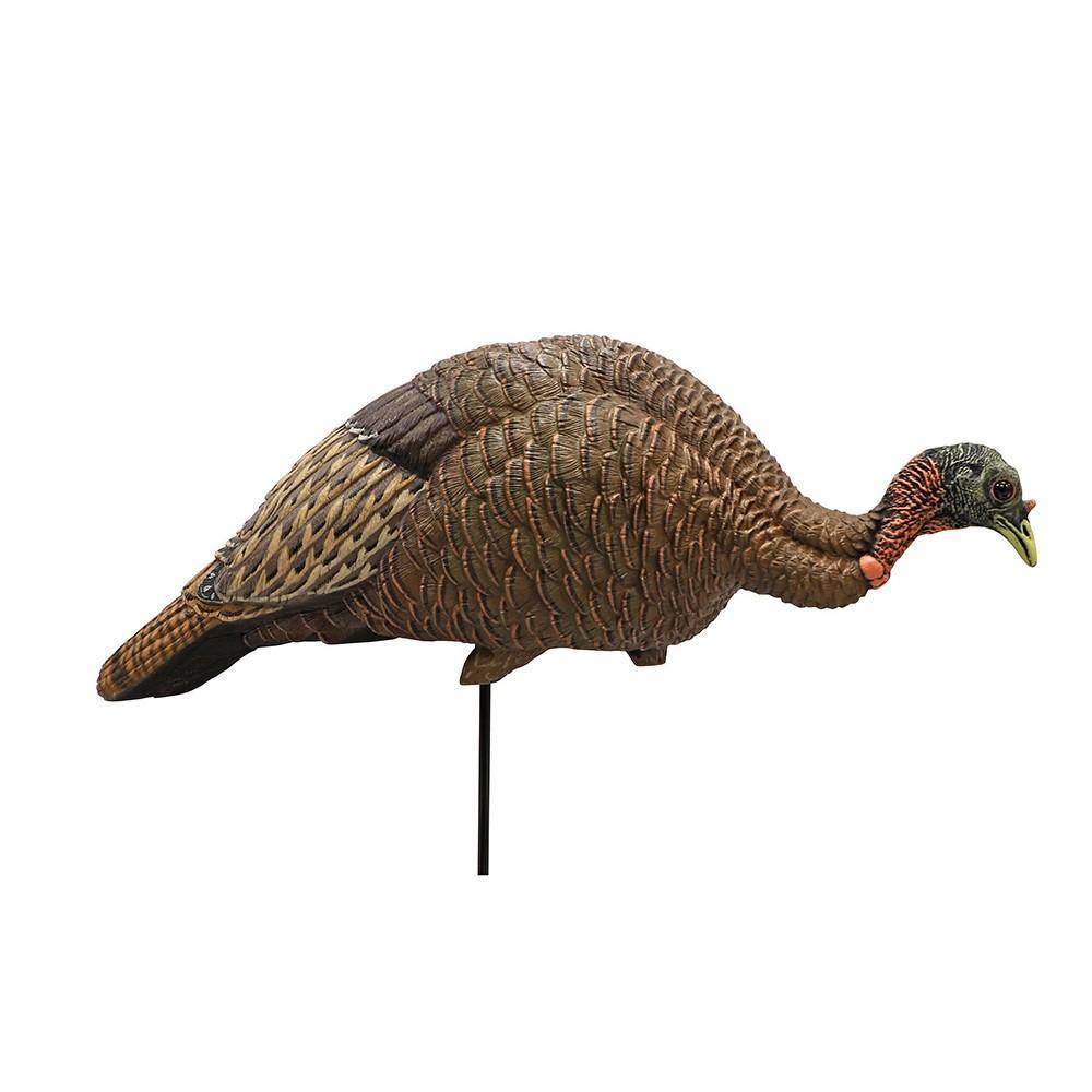 MOJO Feeder / Breeder Hen Turkey Decoy - Image 2