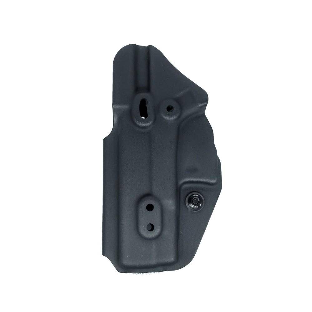 L.A.G. Tactical Liberator MK2 Holster Sig P365 XMacro Black Ambi