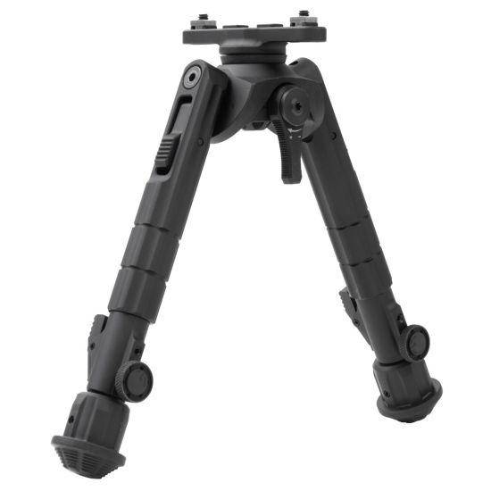 Leapers UTG Recon 360 TL Bipod 7"-9" Center Height M-LOK Upgrade Lever - Image 4